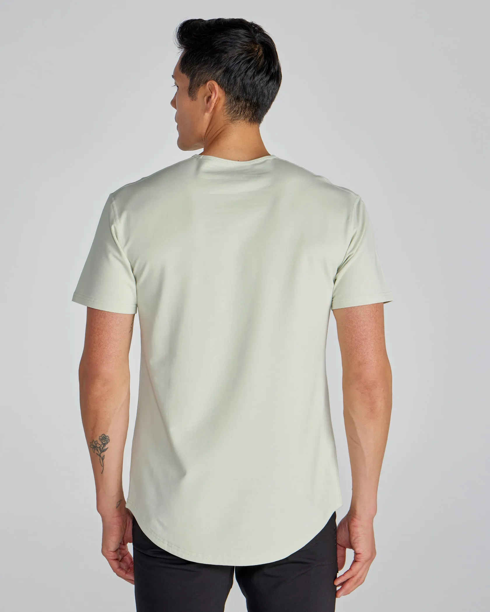 Drop-Cut: LUX - Winter Layering Kit