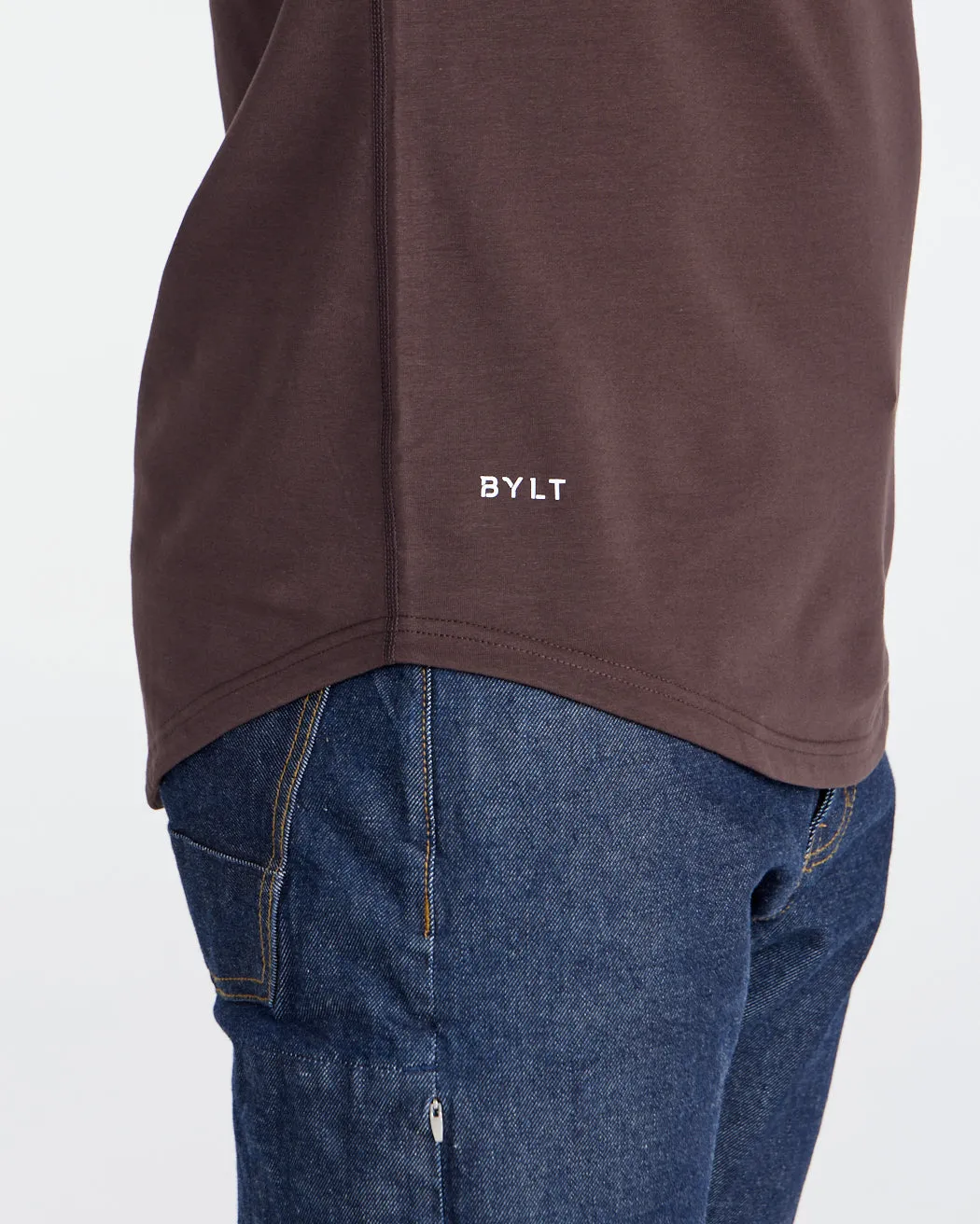 Drop-Cut: LUX - Winter Layering Kit