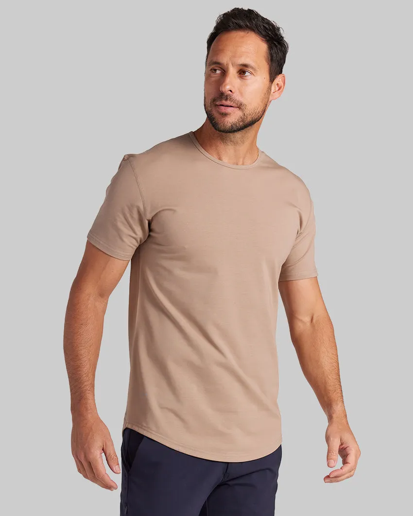 Drop-Cut: LUX - Winter Layering Kit