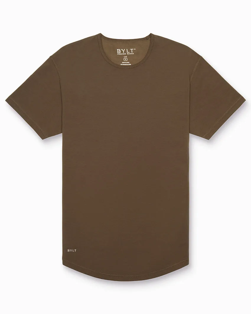Drop-Cut: LUX - Winter Layering Kit