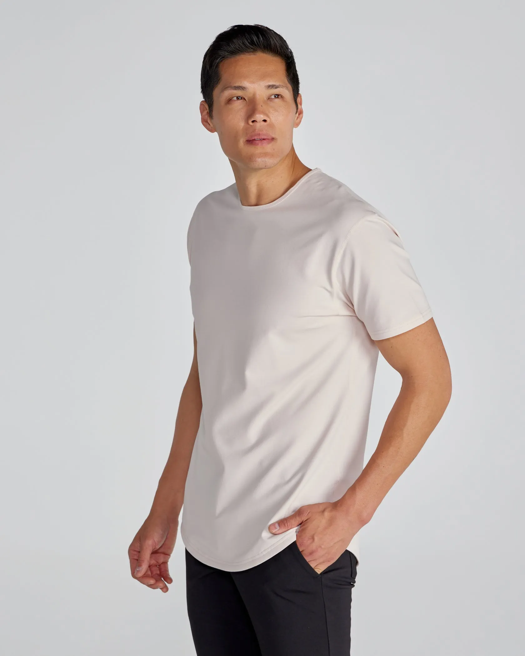 Drop-Cut: LUX - Winter Layering Kit