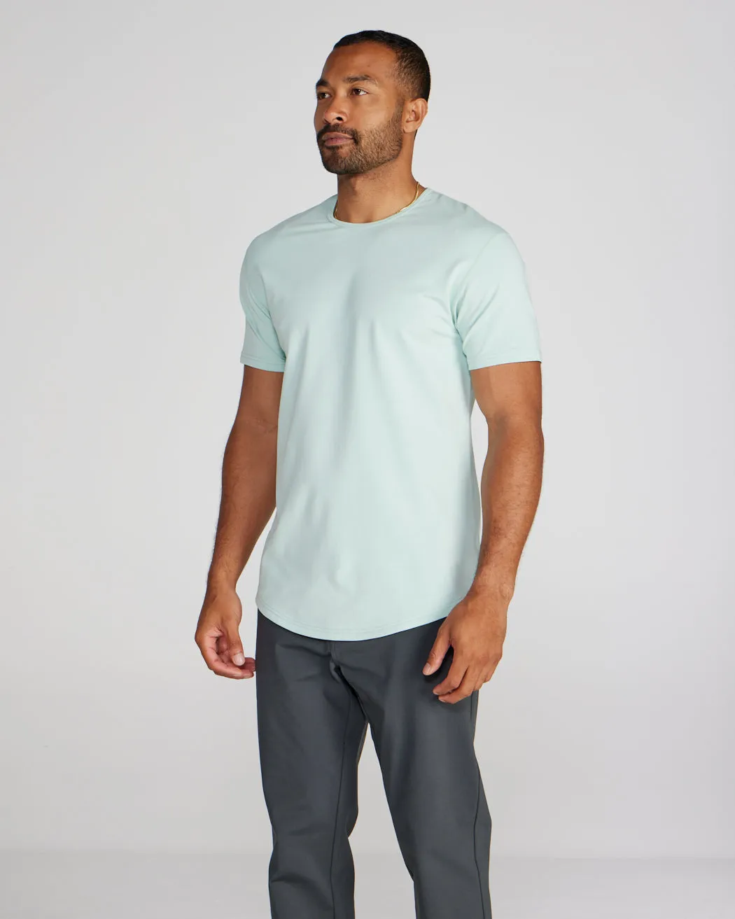 Drop-Cut: LUX - Winter Layering Kit