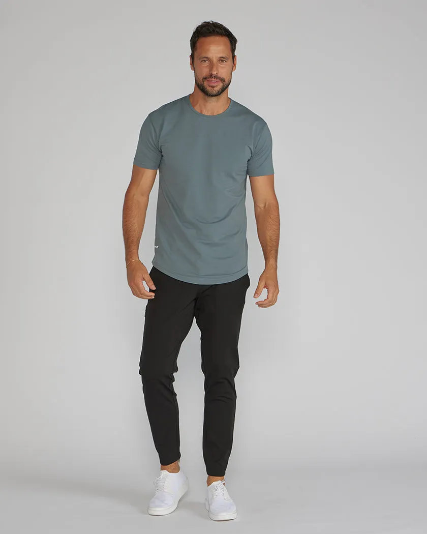 Drop-Cut: LUX - Winter Layering Kit
