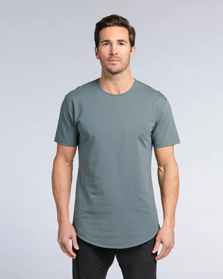 Drop-Cut: LUX - Winter Layering Kit