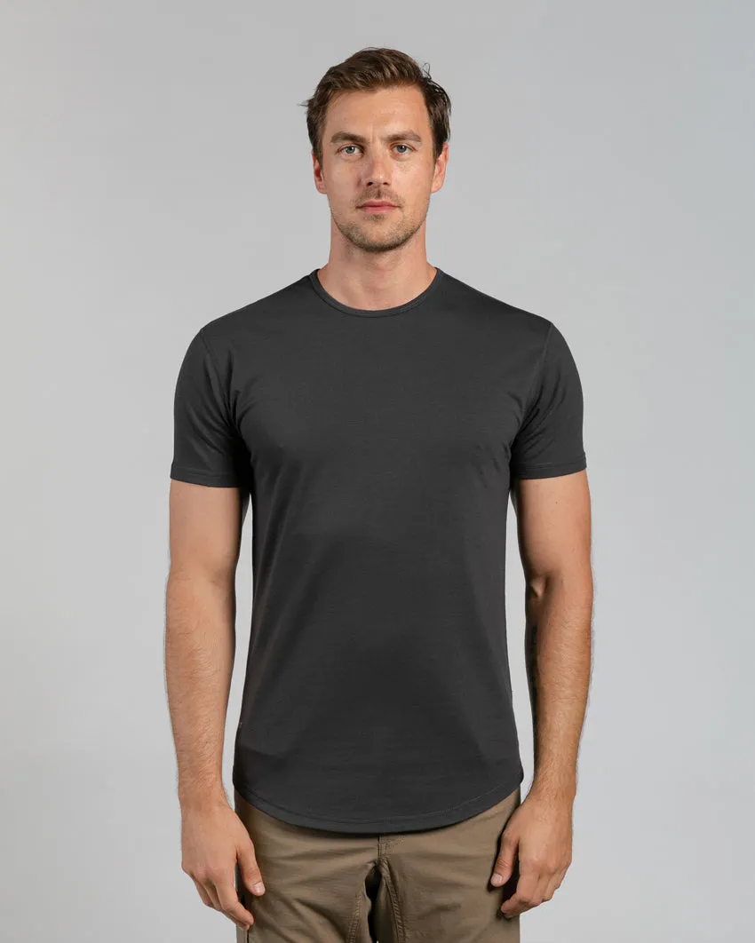 Drop-Cut: LUX - Winter Layering Kit