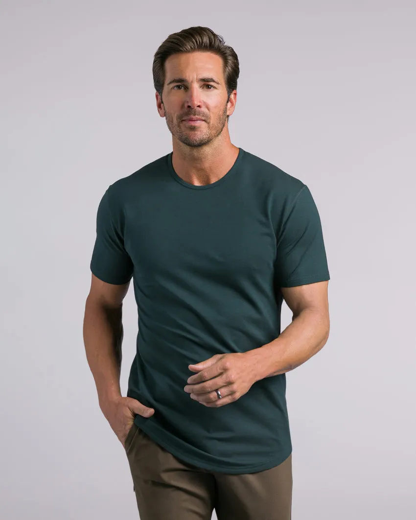 Drop-Cut: LUX - Winter Layering Kit