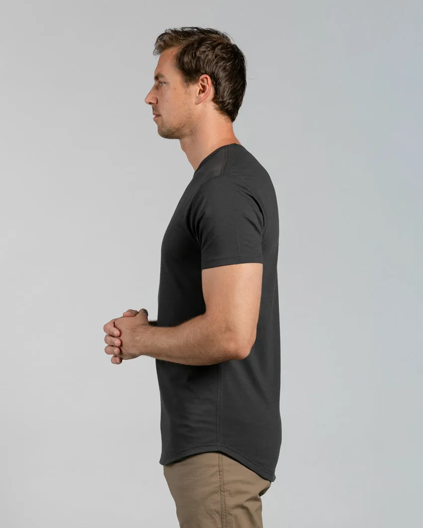 Drop-Cut: LUX - Winter Layering Kit