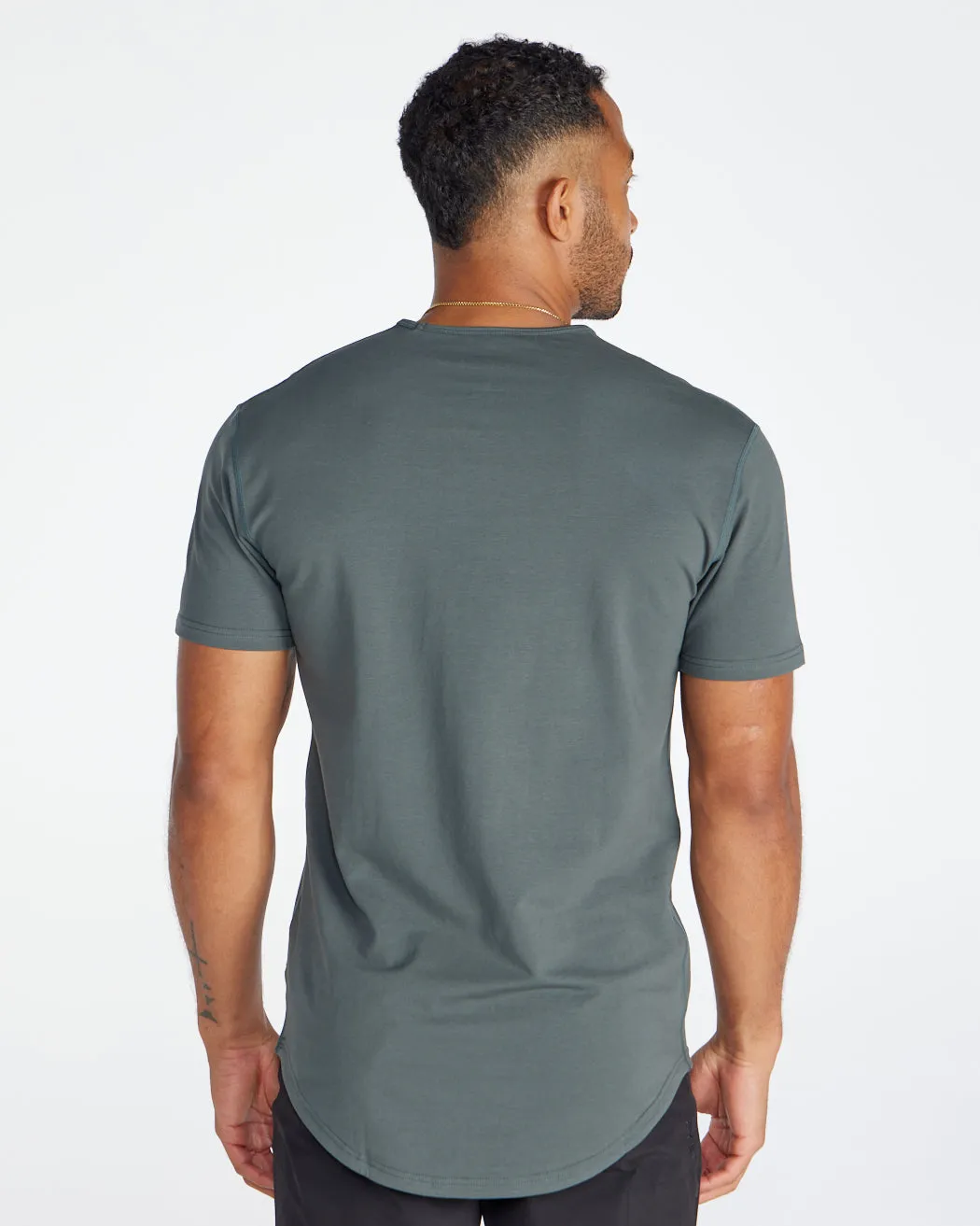 Drop-Cut: LUX - Winter Layering Kit