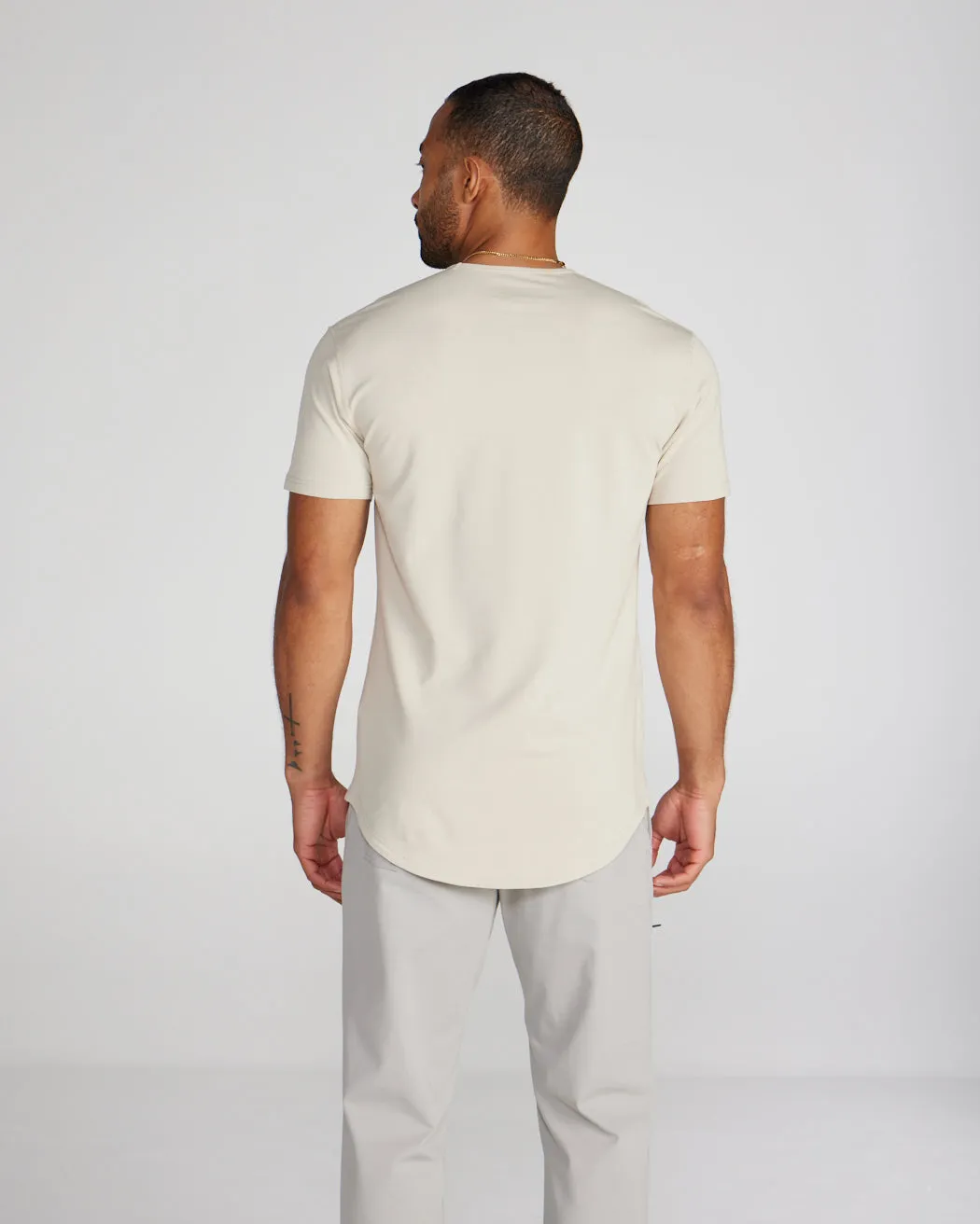 Drop-Cut: LUX - Winter Layering Kit