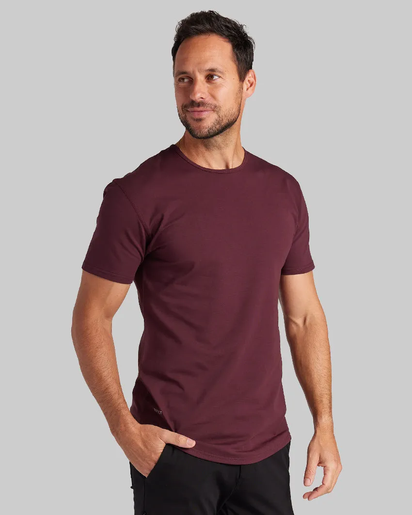 Drop-Cut: LUX - Winter Layering Kit