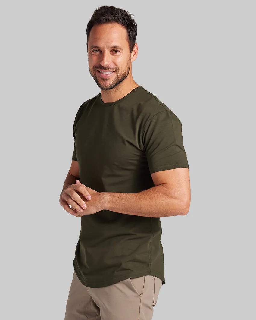 Drop-Cut: LUX - Winter Layering Kit