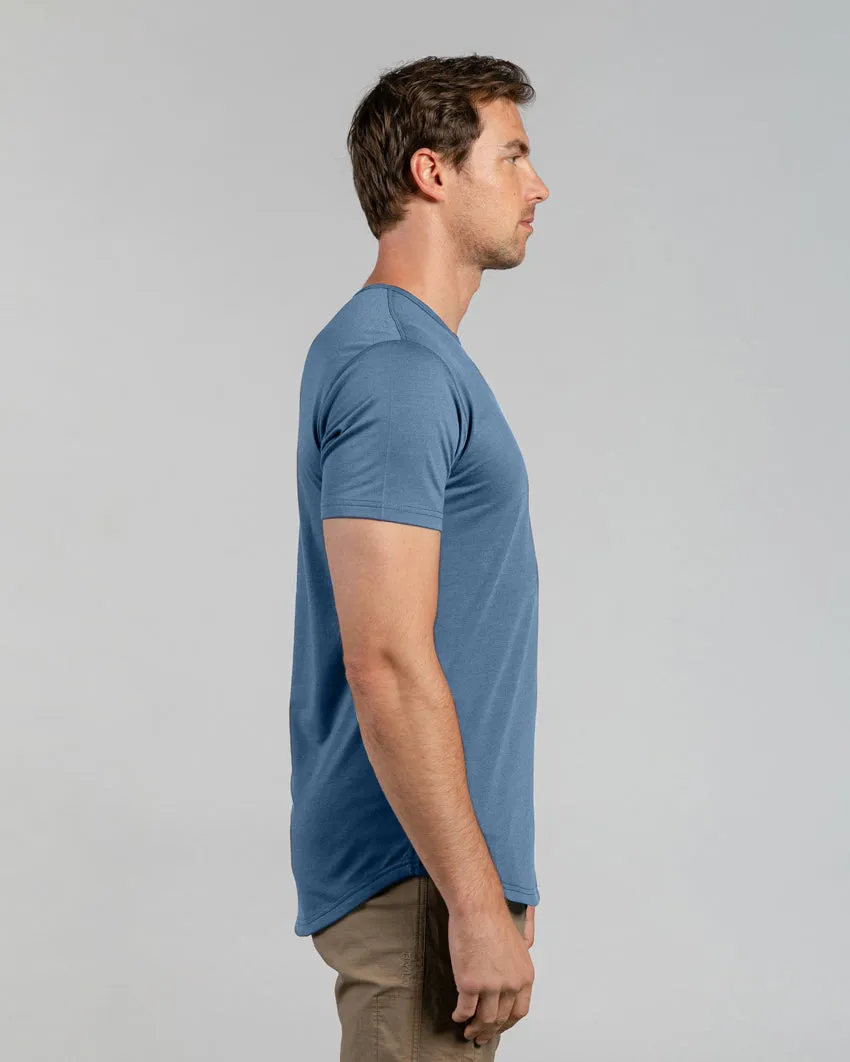 Drop-Cut: LUX - Winter Layering Kit