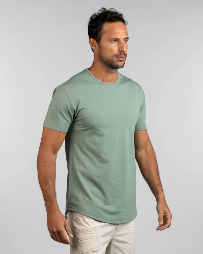 Drop-Cut: LUX - Winter Layering Kit
