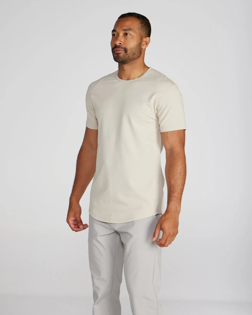 Drop-Cut: LUX - Winter Layering Kit