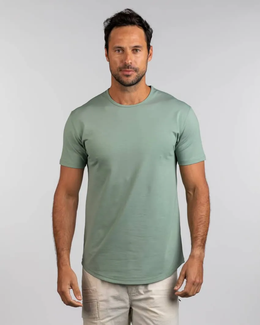 Drop-Cut: LUX - Winter Layering Kit