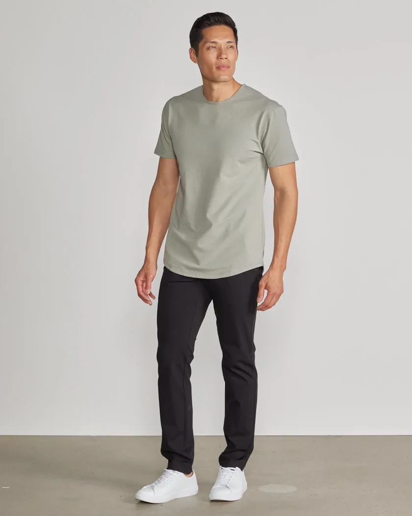 Drop-Cut: LUX - Winter Layering Kit