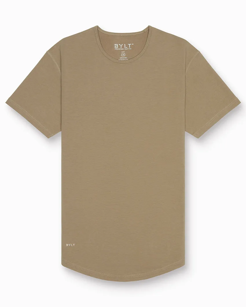 Drop-Cut: LUX - Winter Layering Kit