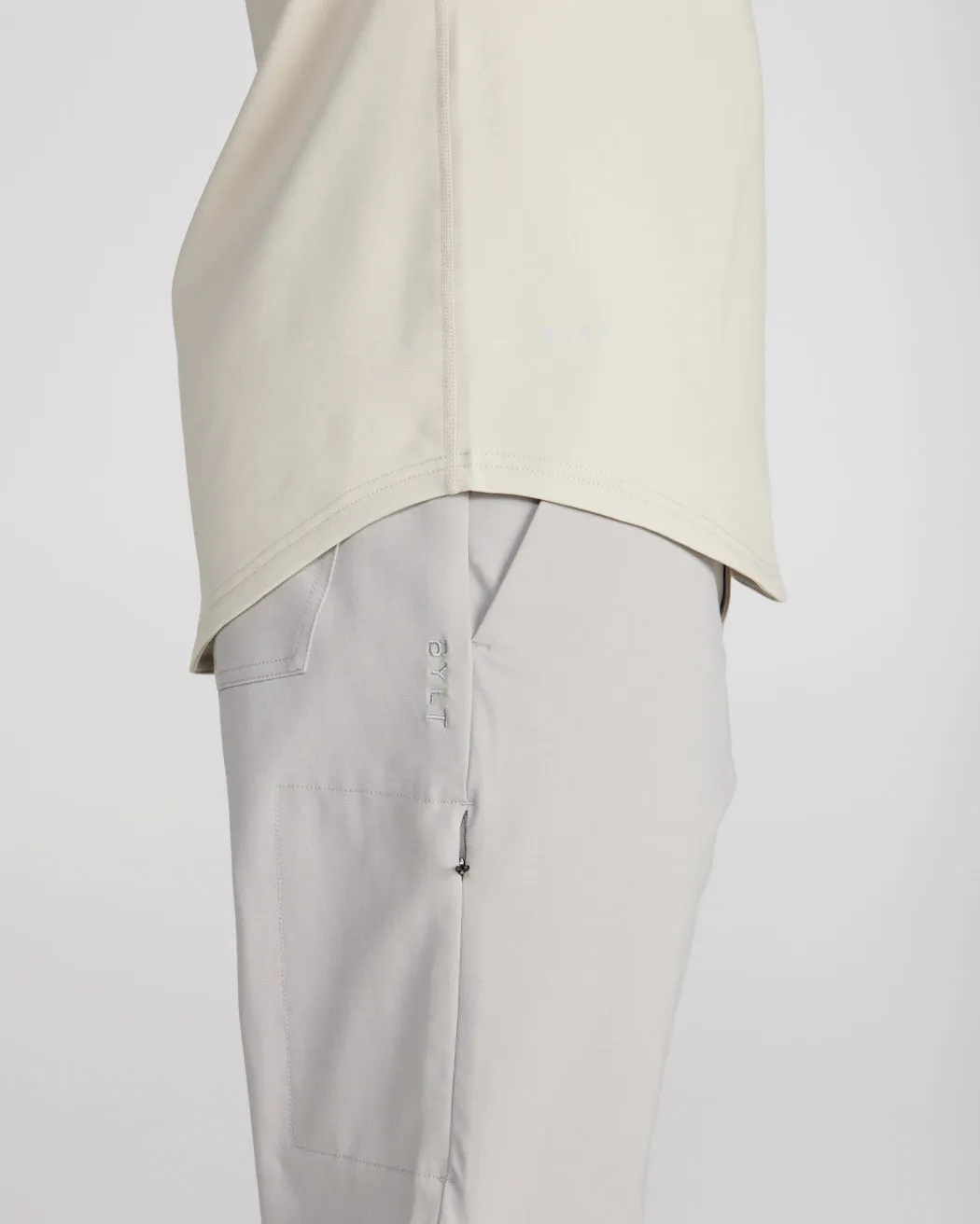 Drop-Cut: LUX - Winter Layering Kit