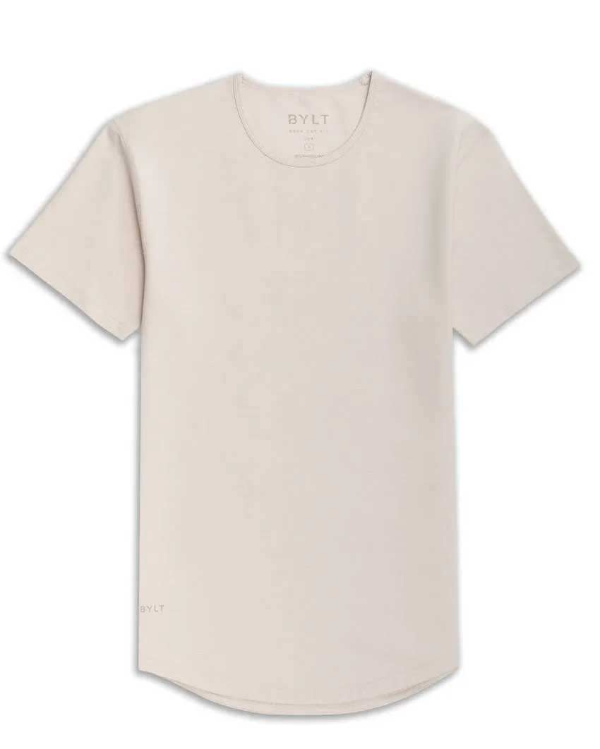 Drop-Cut: LUX - Winter Layering Kit