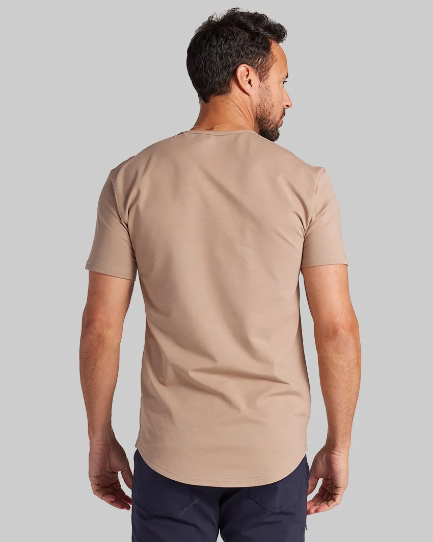 Drop-Cut: LUX - Winter Layering Kit