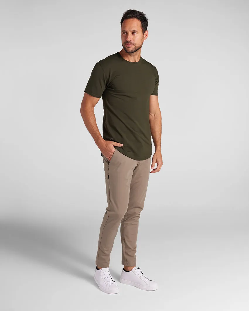 Drop-Cut: LUX - Winter Layering Kit