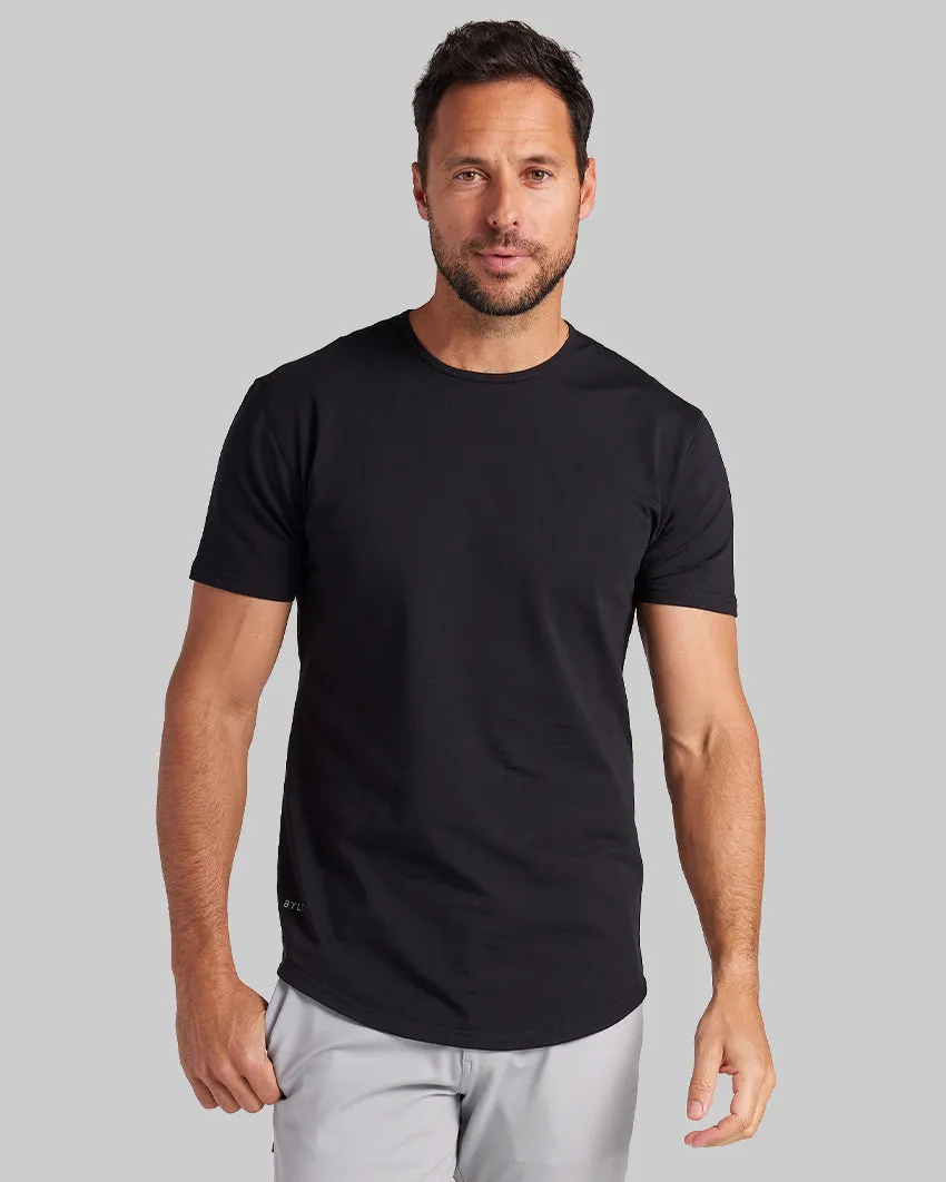 Drop-Cut: LUX - Winter Layering Kit