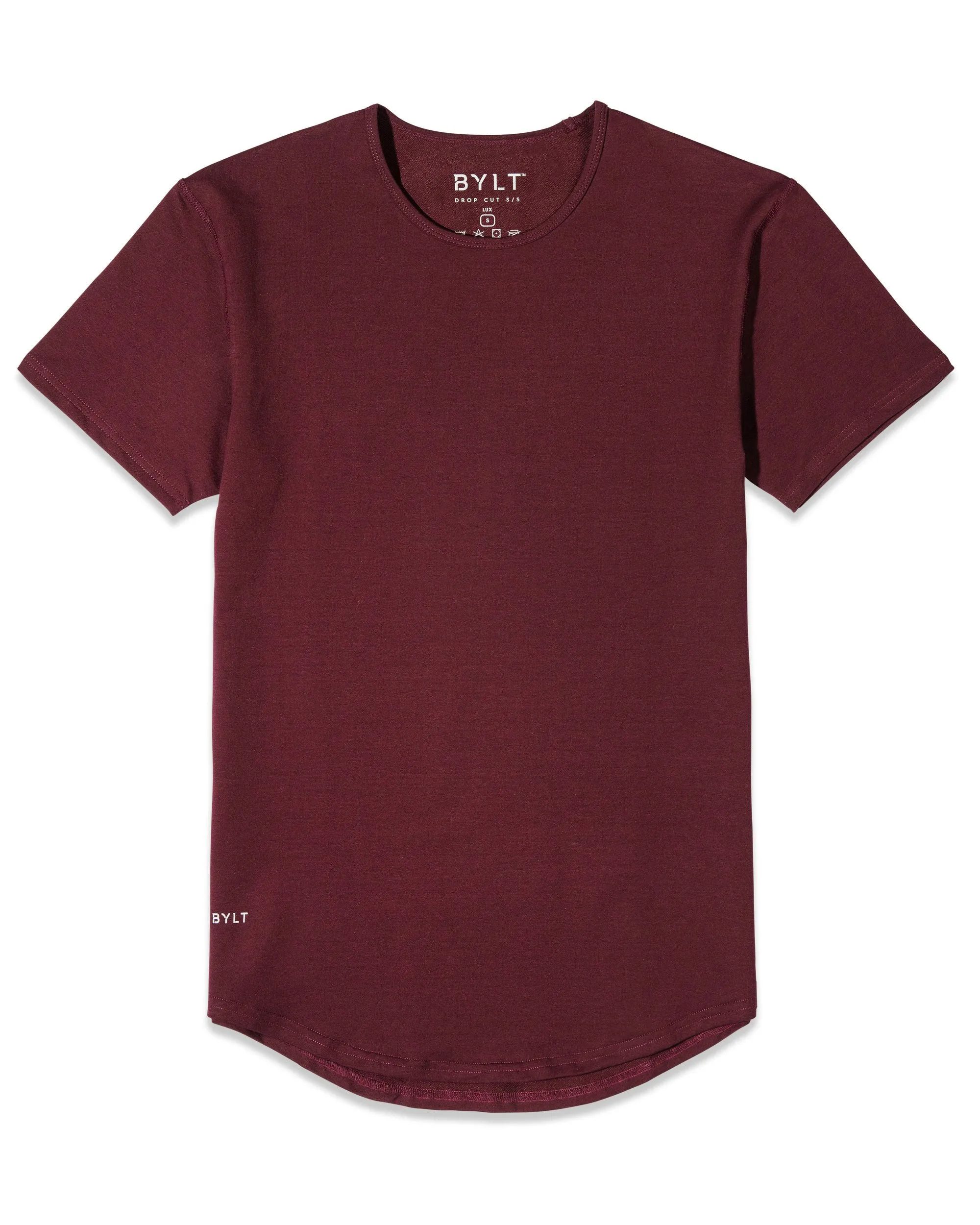 Drop-Cut: LUX - Winter Layering Kit