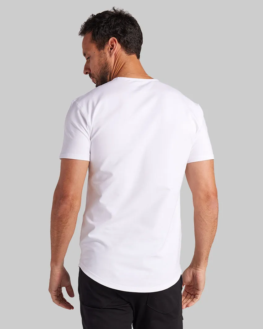 Drop-Cut: LUX - Winter Layering Kit