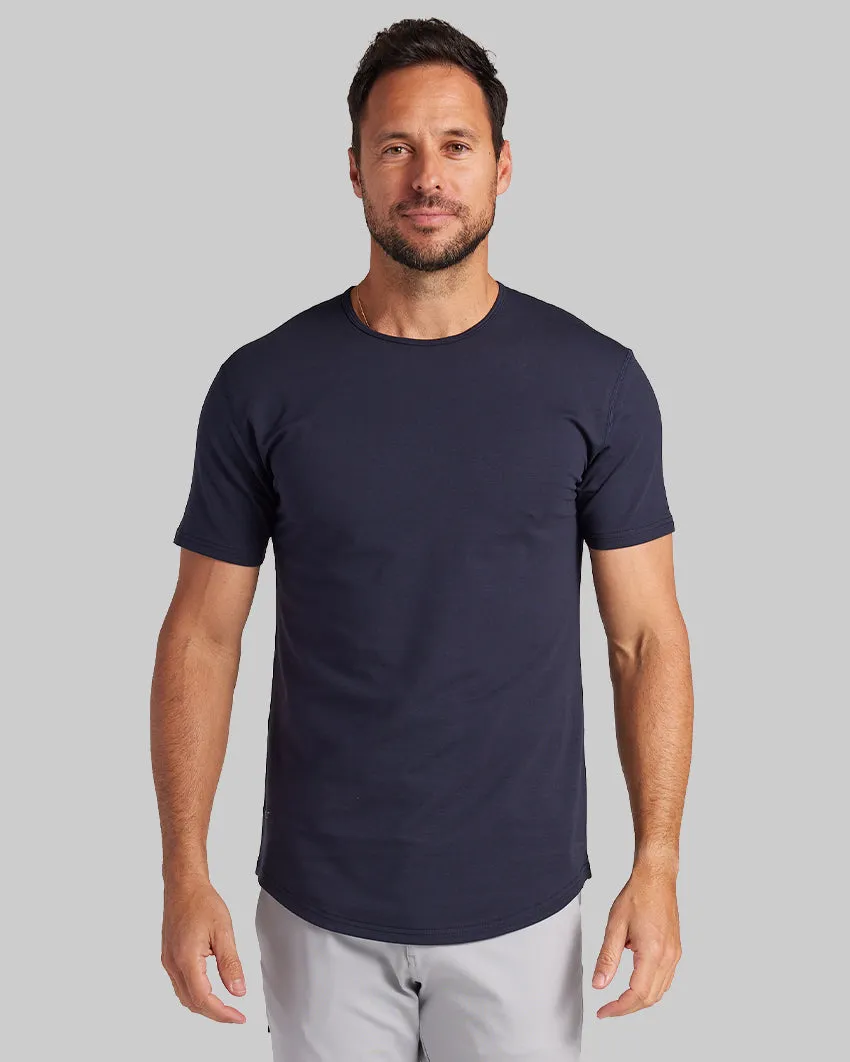 Drop-Cut: LUX - Winter Layering Kit