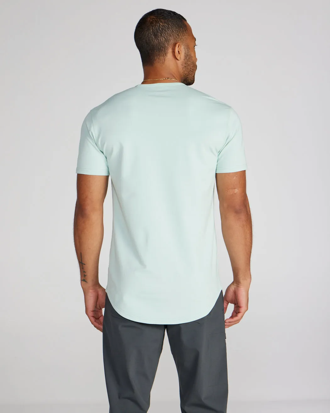 Drop-Cut: LUX - Winter Layering Kit