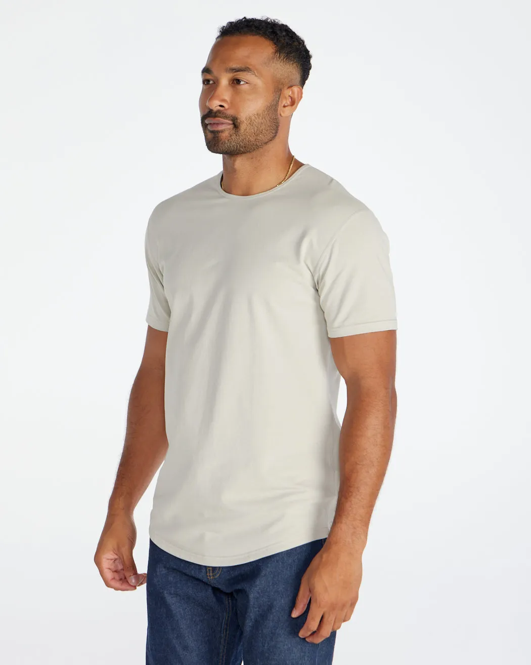 Drop-Cut: LUX - Winter Layering Kit