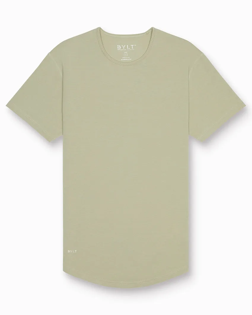 Drop-Cut: LUX - Winter Layering Kit
