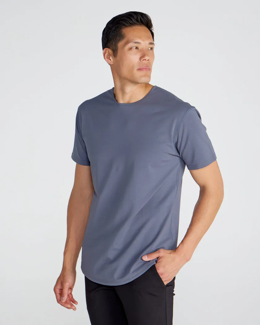 Drop-Cut: LUX - Winter Layering Kit