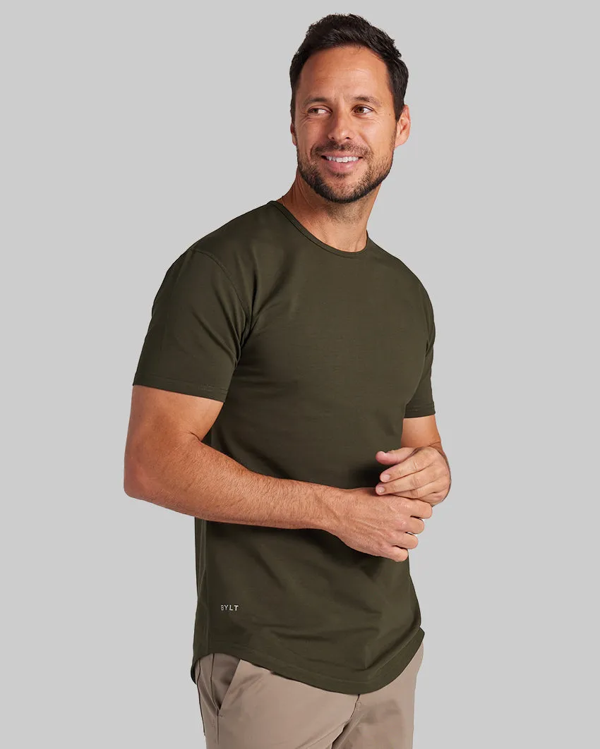 Drop-Cut: LUX - Winter Layering Kit