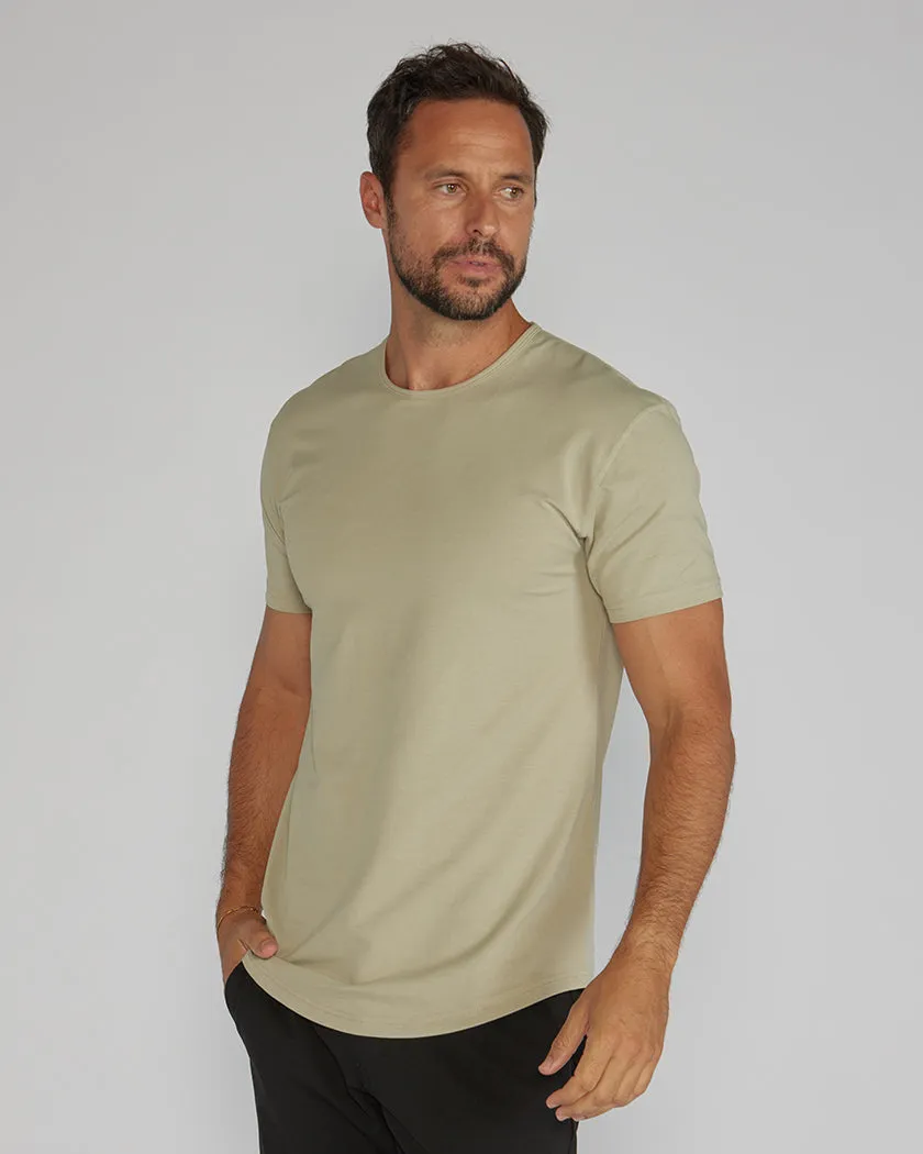 Drop-Cut: LUX - Winter Layering Kit