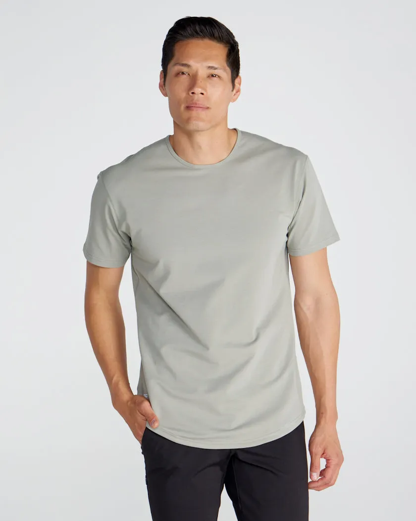 Drop-Cut: LUX - Winter Layering Kit