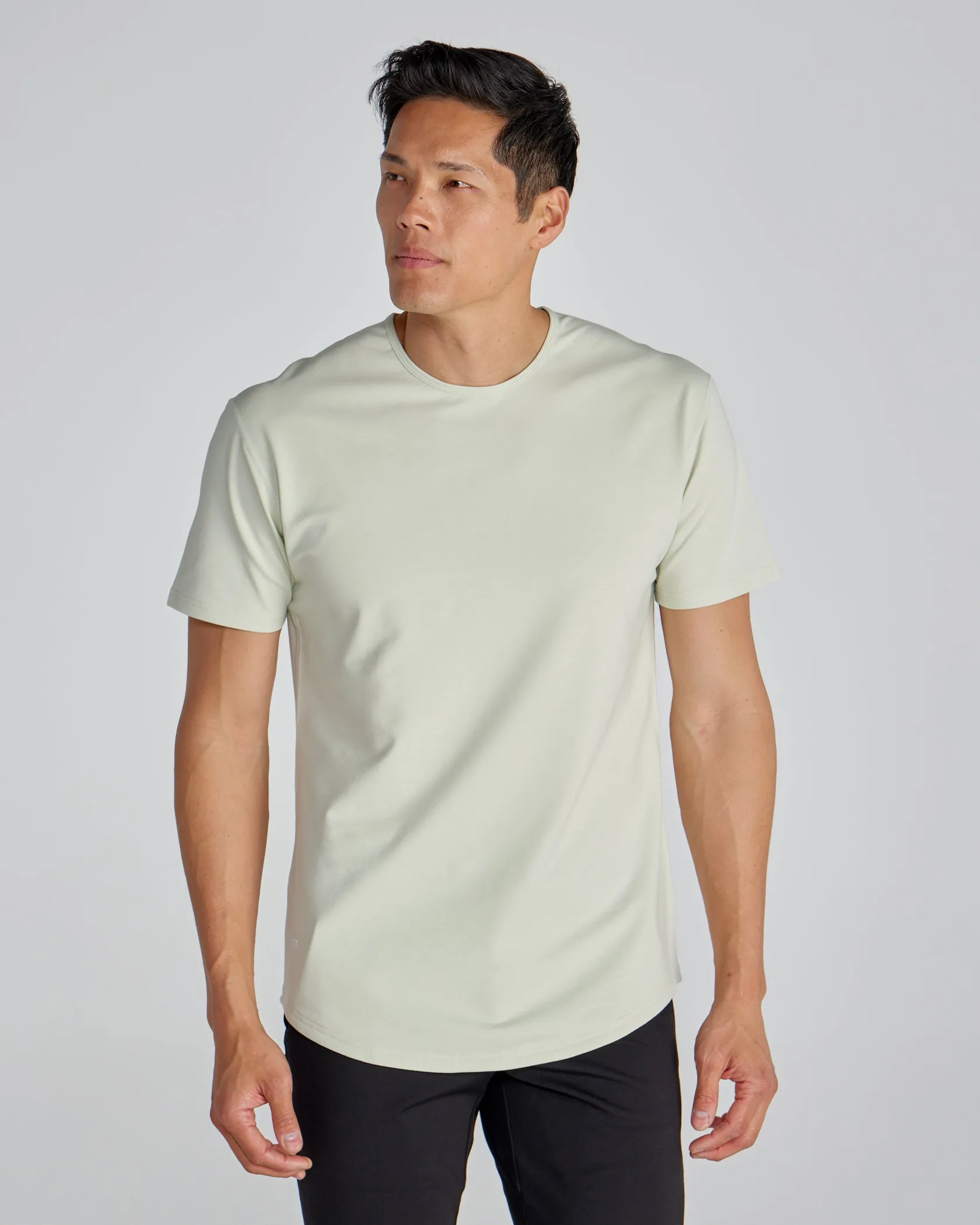 Drop-Cut: LUX - Winter Layering Kit
