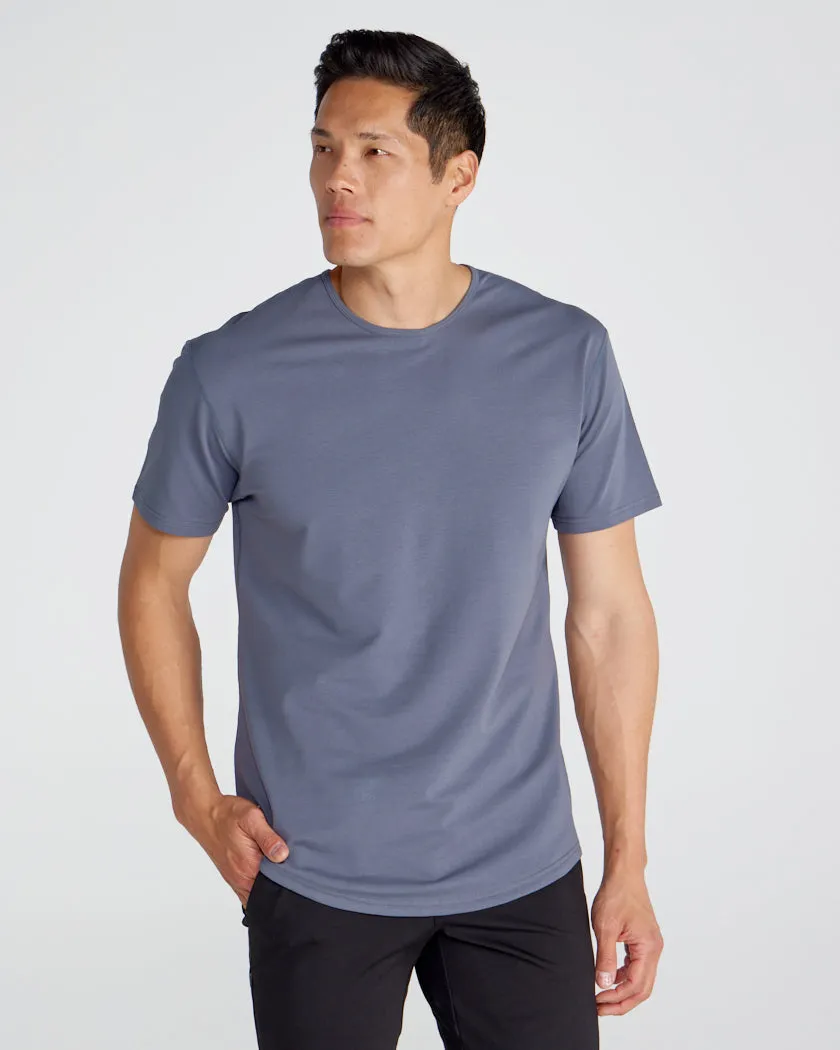 Drop-Cut: LUX - Winter Layering Kit