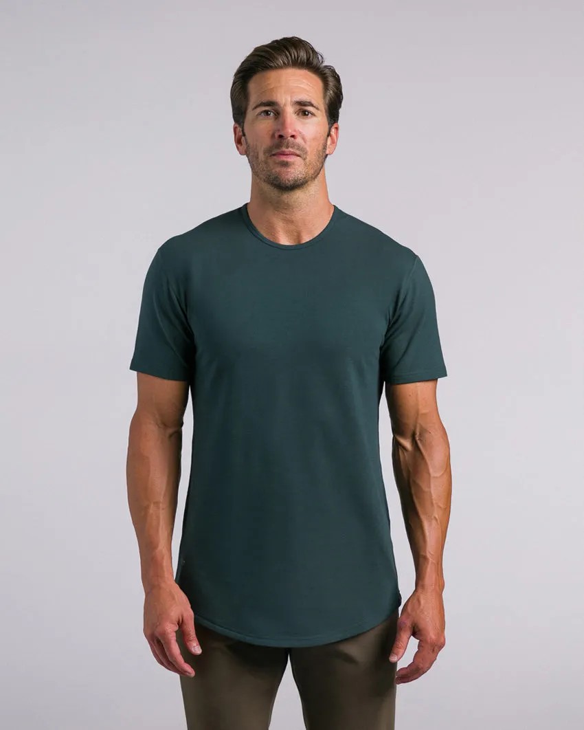 Drop-Cut: LUX - Winter Layering Kit