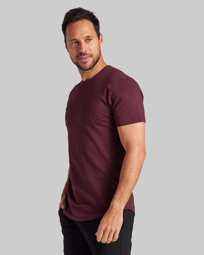 Drop-Cut: LUX - Winter Layering Kit