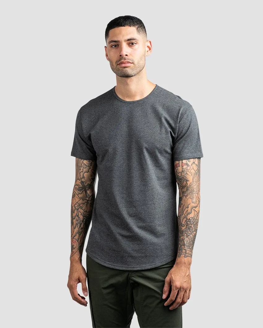 Drop-Cut: LUX - Winter Layering Kit