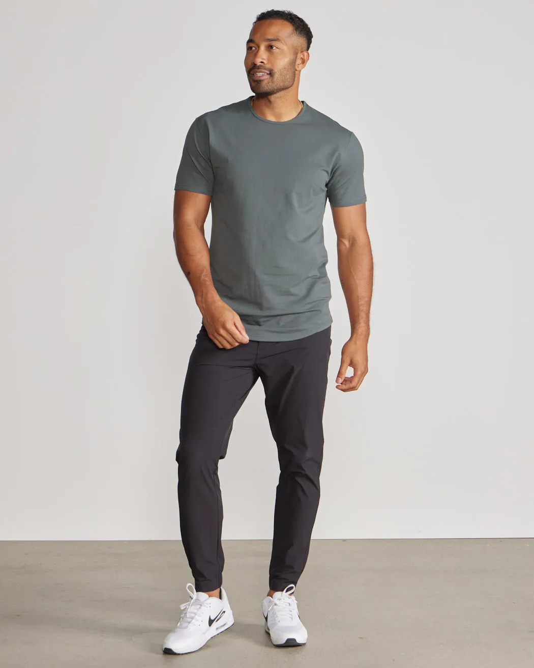 Drop-Cut: LUX - Winter Layering Kit