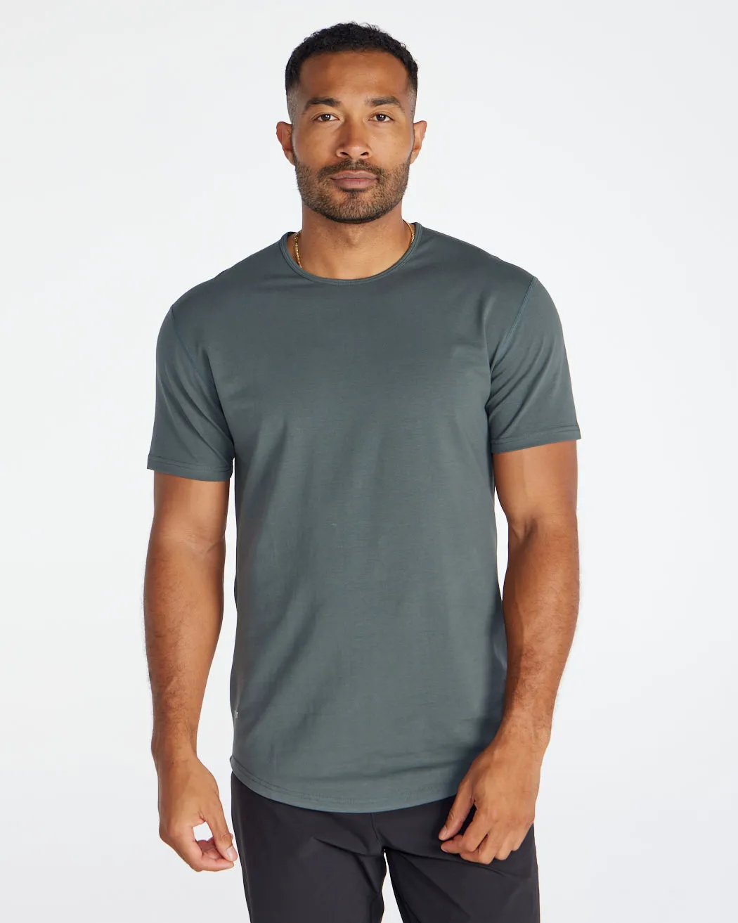 Drop-Cut: LUX - Winter Layering Kit