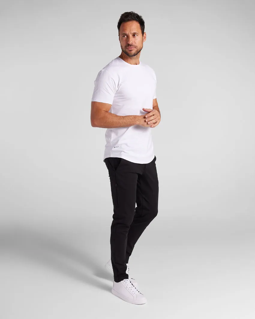 Drop-Cut: LUX - Winter Layering Kit