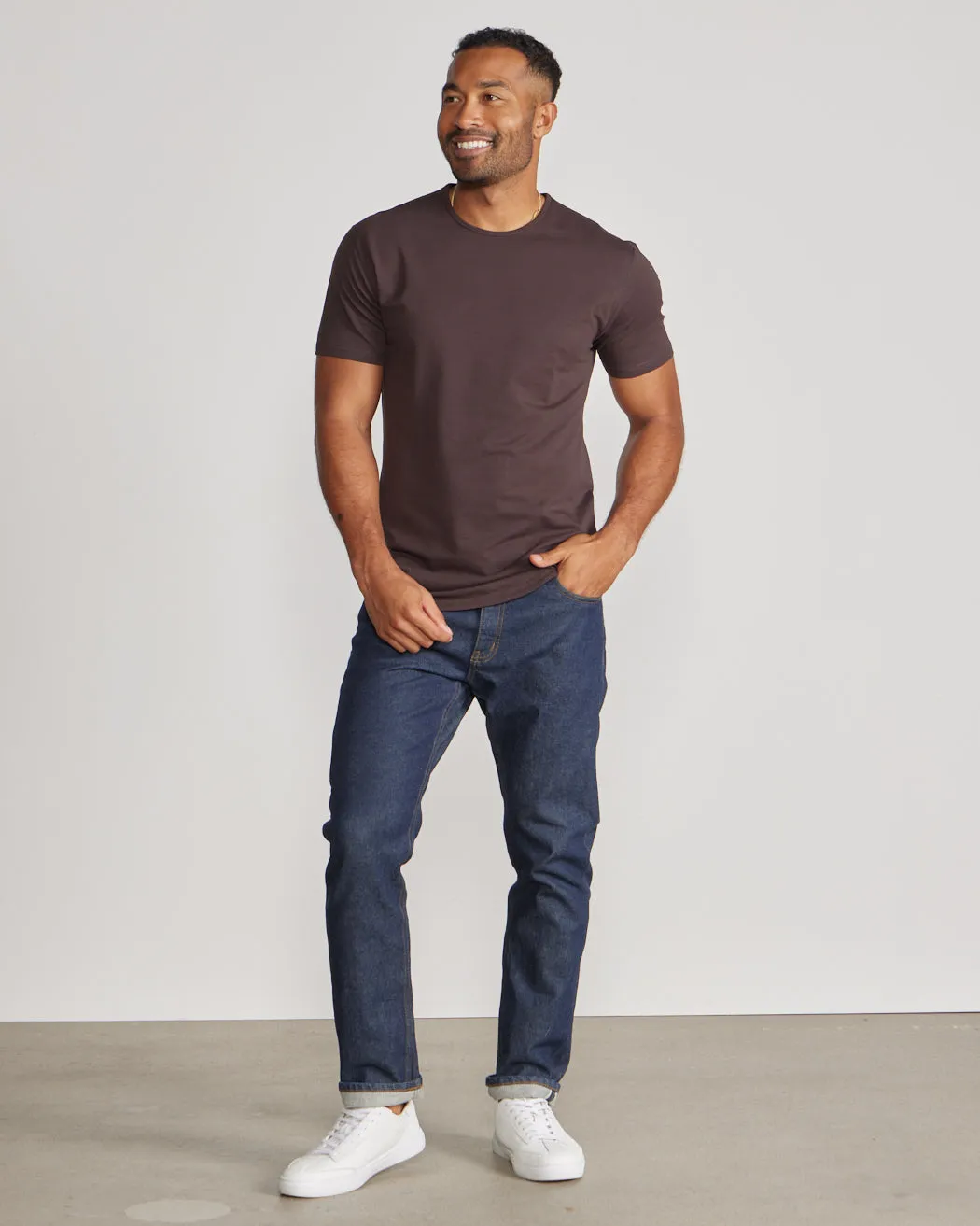 Drop-Cut: LUX - Winter Layering Kit