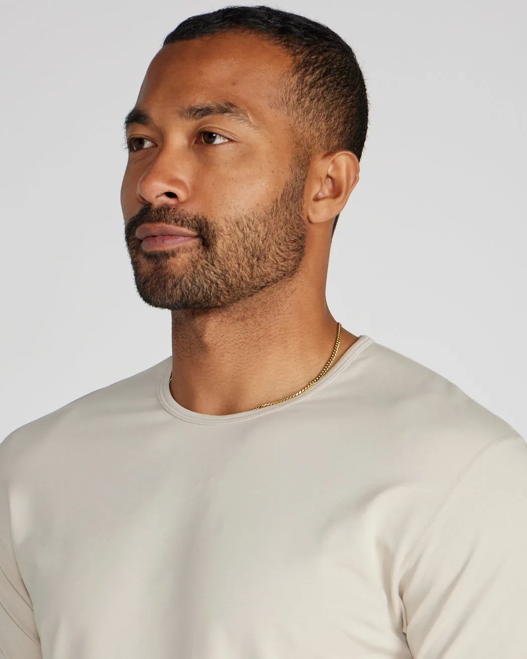 Drop-Cut: LUX - Winter Layering Kit