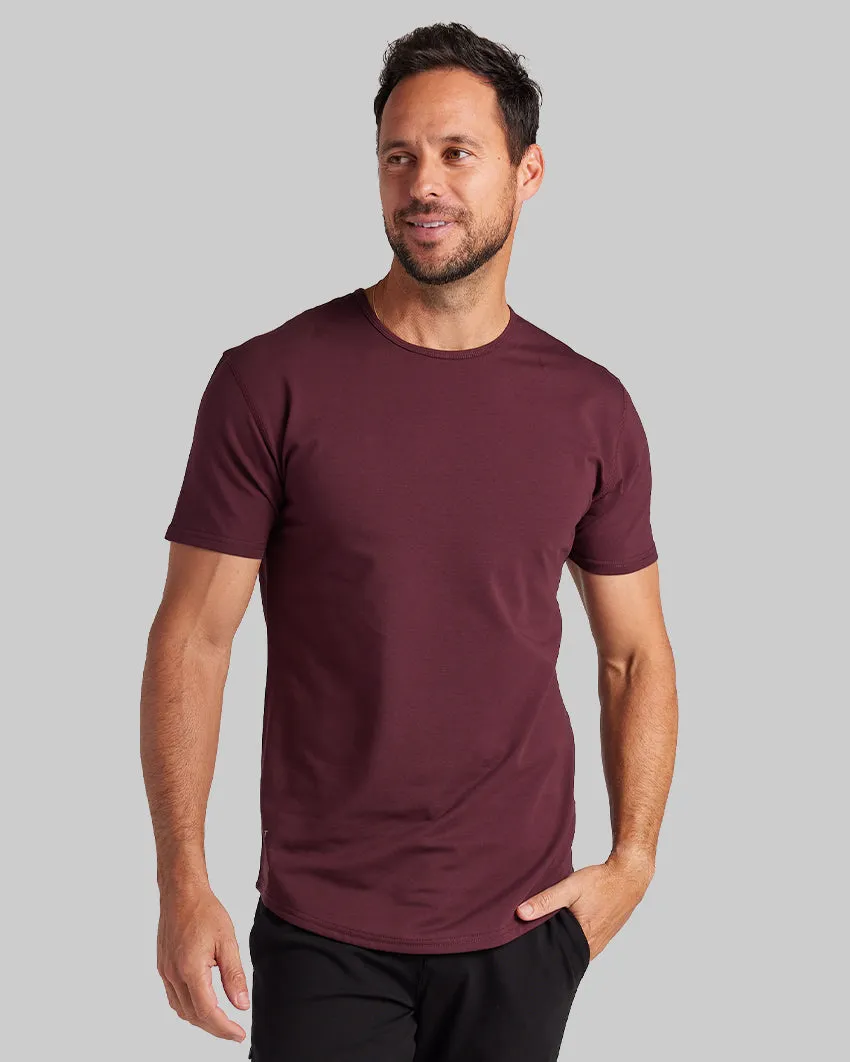 Drop-Cut: LUX - Winter Layering Kit