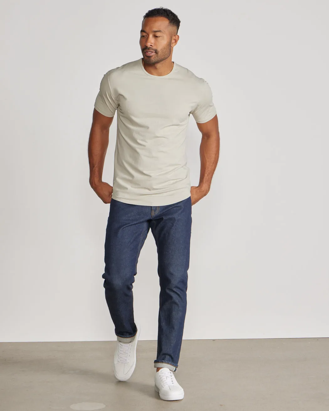 Drop-Cut: LUX - Winter Layering Kit