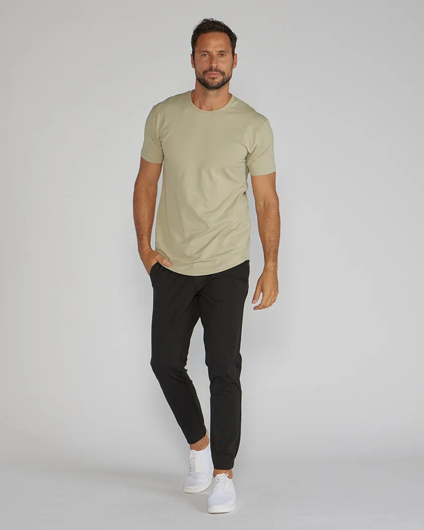 Drop-Cut: LUX - Winter Layering Kit