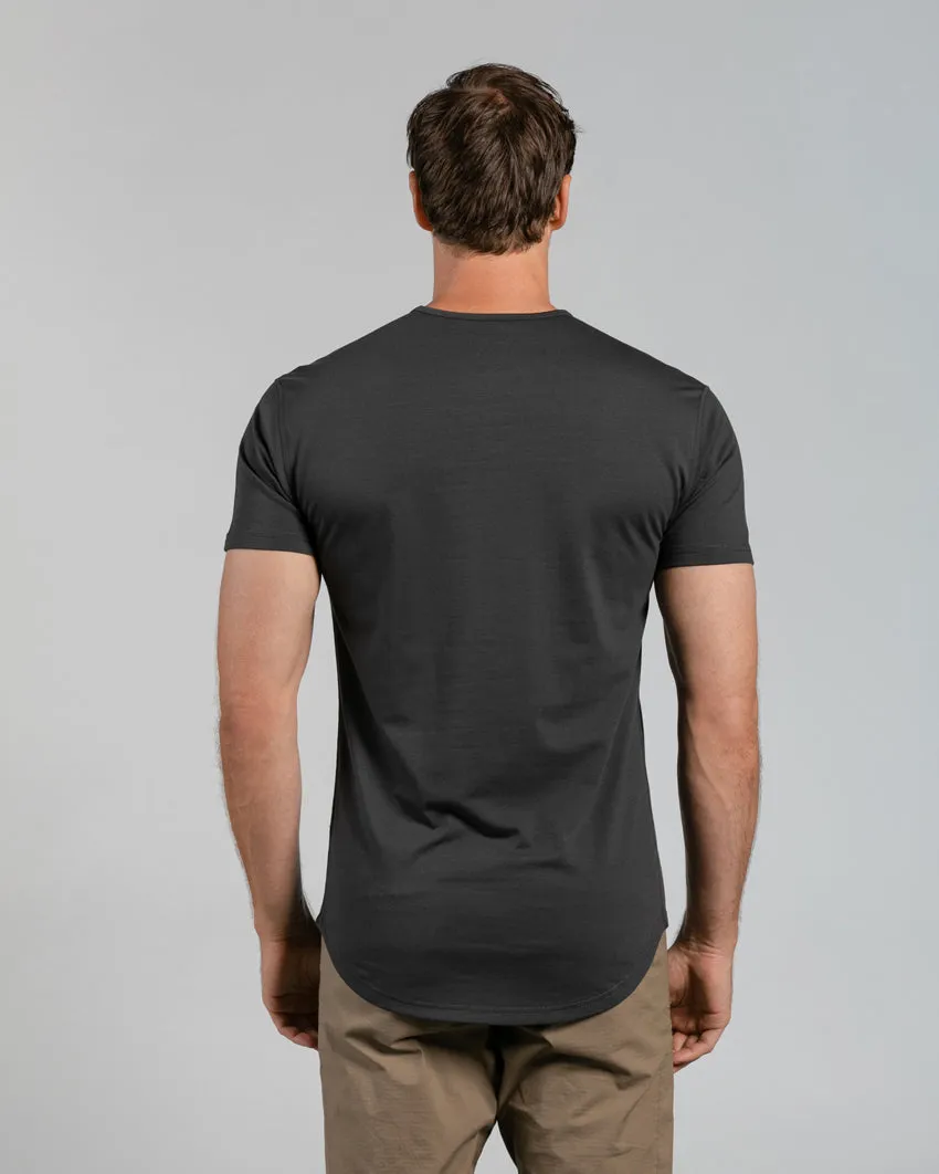 Drop-Cut: LUX - Winter Layering Kit